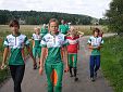 Matkalla harjoitukseen 2